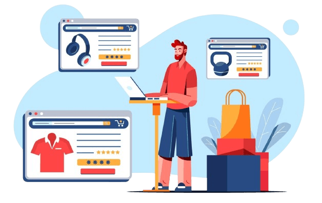 WooCommerce E-commerce